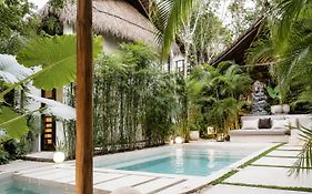 Ikal Bungalows Tulum